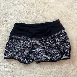 Lululemon Athletic Shorts